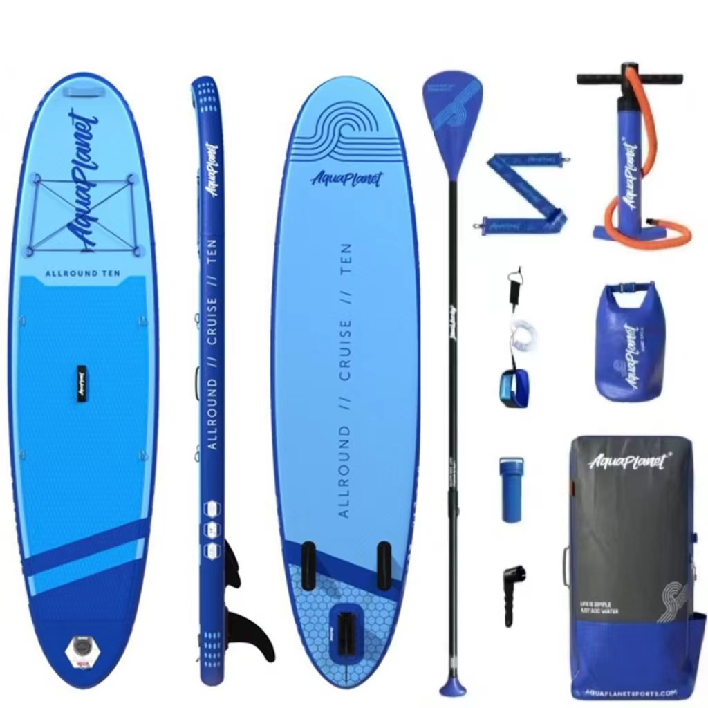 3.05 M TEN BLUE + 8 SETS